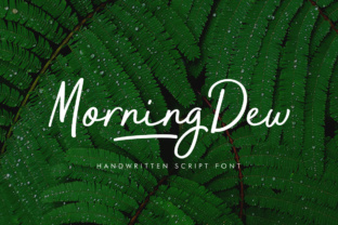 Morning Dew Script Amp Review