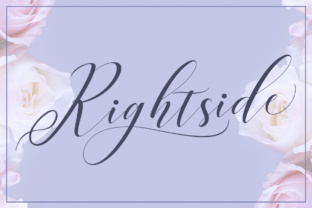 Right Side Script Amp Review