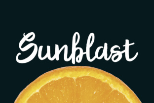 Why Sunblast Became the Heart of Our Latest Brand Identity